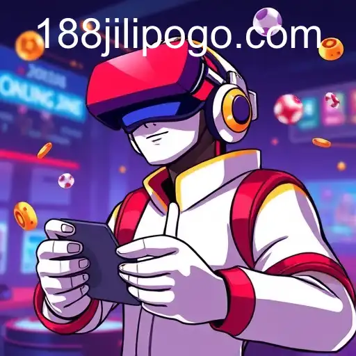 188jili Gaming Site Expands Amidst Changing Global Trends