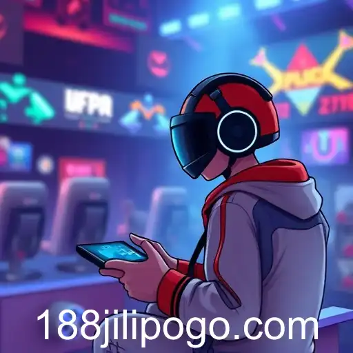 The Rise of 188jili: Transforming Online Gaming