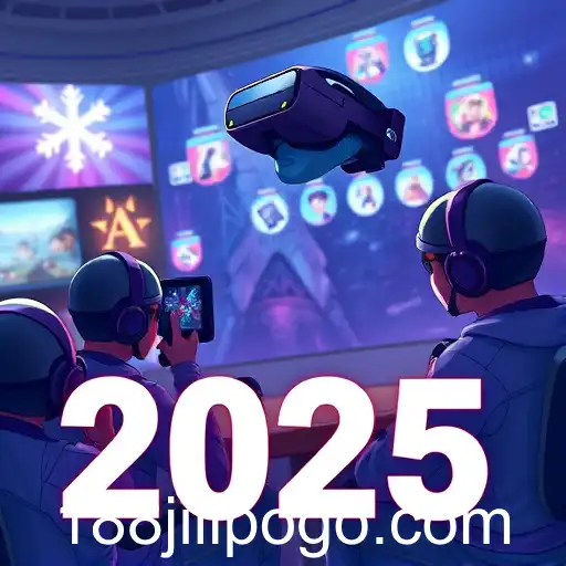 188jili: Gaming Trends and Insights