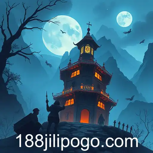Exploring the Thrilling World of Adventure Games: A Deep Dive into the '188jili' Phenomenon
