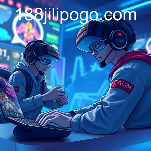 The Rise of Digital Gaming Platforms