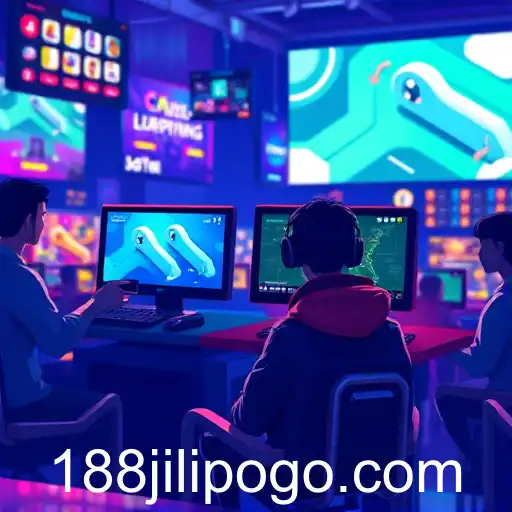 Emerging Trends in Online Gaming