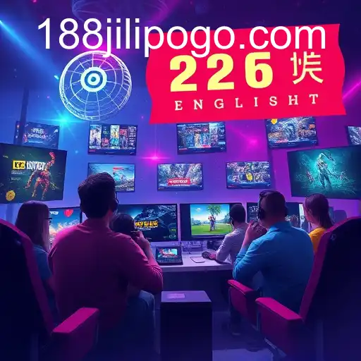 The Rise of English Gaming Platforms in 2026