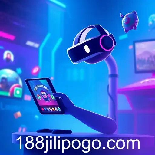 The Evolution of Online Gaming Platforms