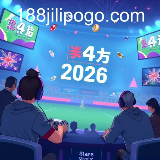 The Evolution of Online Gaming Platforms