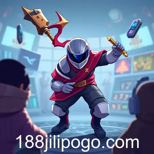 188jili