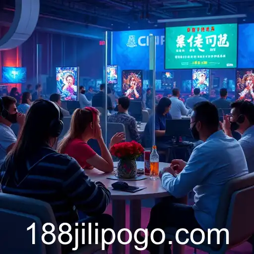 188jili