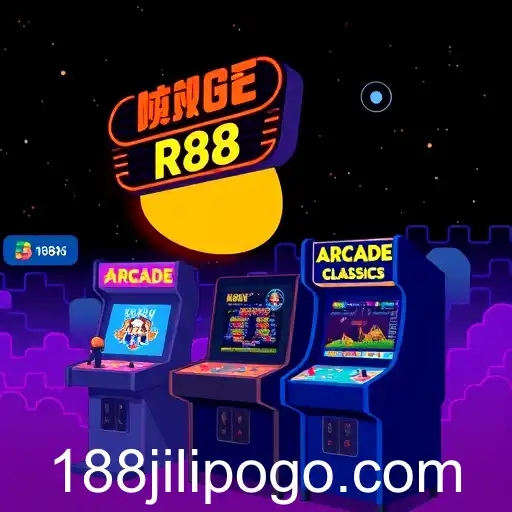 Gaming Industry Evolution with 188jili's New Initiatives