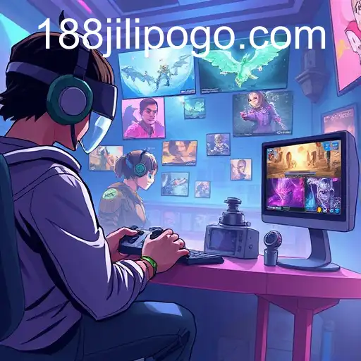 Evolving Online Gaming Trends in 2025