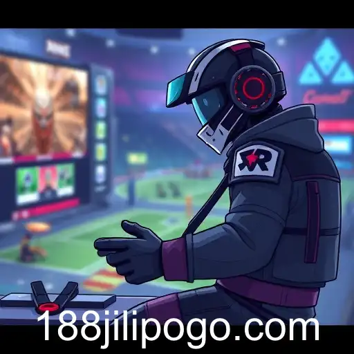 Global Trends in Online Gaming