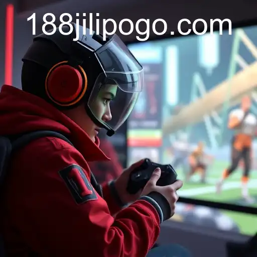 188jili's Impact on the Gaming Sector