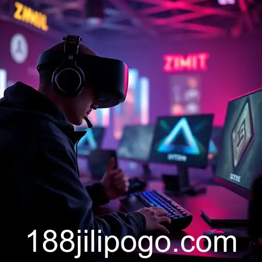 Impact of Online Gaming on Modern Society