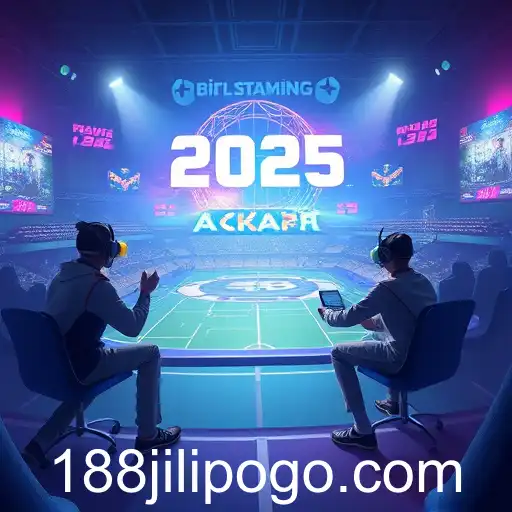 188jili: Exploring the Rise of Online Gaming Platforms