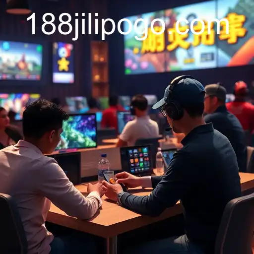 Online Gaming Trends and Community Insights