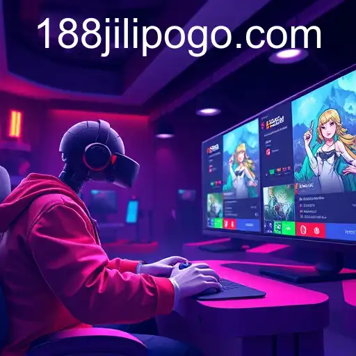 Online Gaming Trends and Impacts on Society