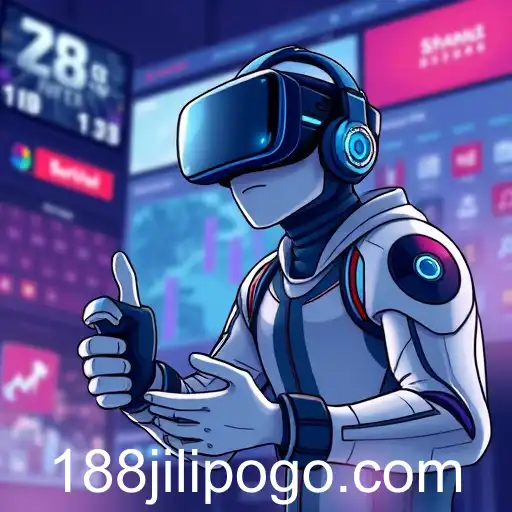 The Rise of 188jili: Gaming Trends in 2025