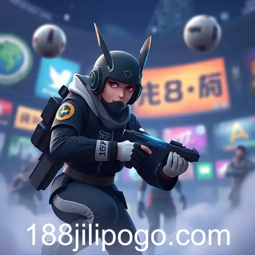 Exploring the Rise of 188jili: A Gaming Revolution