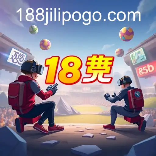 The Rise of 188jili and Its Impact on Online Gaming