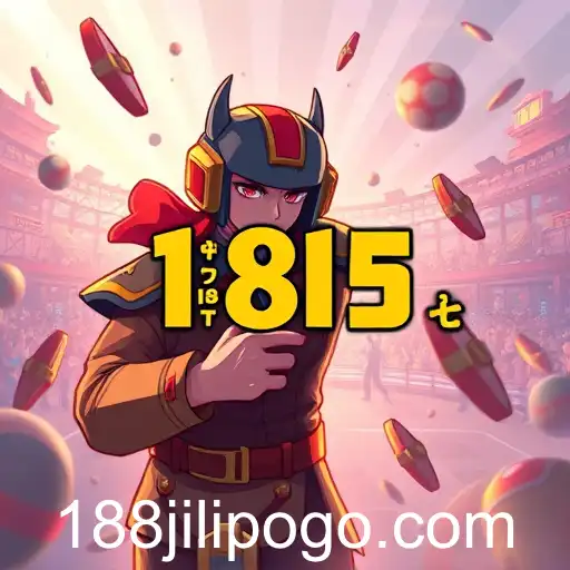 The Rise of 188jili in Online Gaming