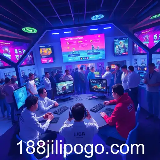 The Rise of Online Gaming Communities