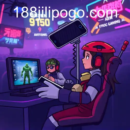 Rise of Online Gaming Platforms