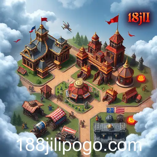 The Rising Popularity of 188jili