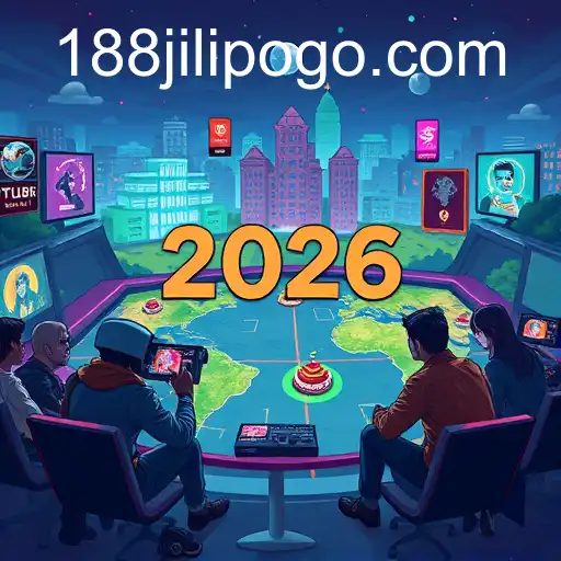 The Rising Trend of Online Gaming in 2026