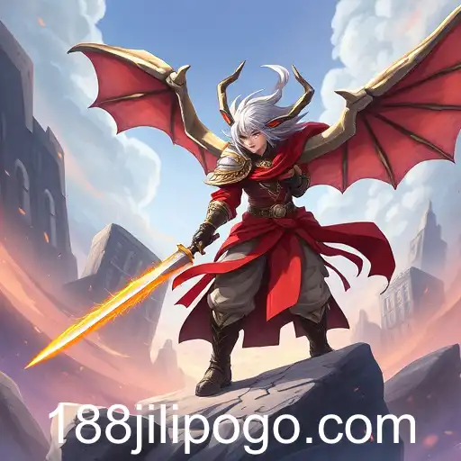 Exploring Role-Playing Games on 188jili: A Gateway to Imagination