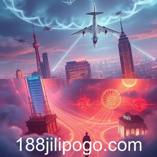 Exploring Simulation Fun: A Deep Dive into the World of '188jili'