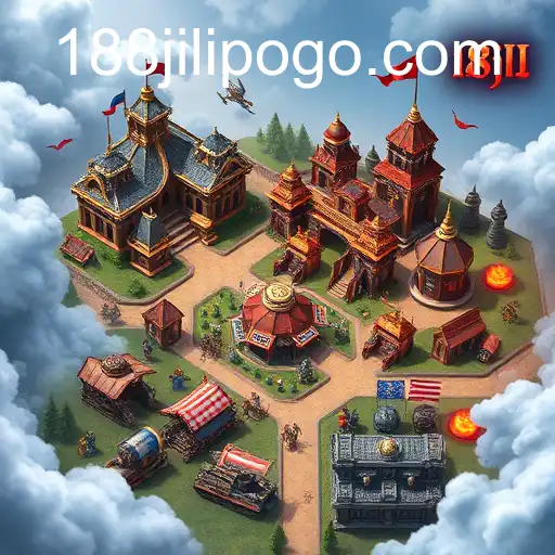 Mastering the Art of Strategy: A Deep Dive into 'Strategy Games' on 188jili